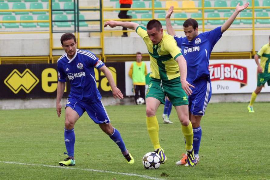 Dusko Marusic/PIXSELL