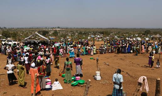 'Užasnut sam i bijesan': Šest humanitaaraca ubili iz zasjede