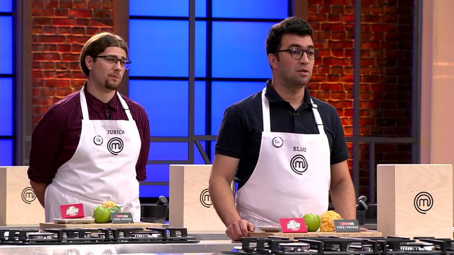 Idu ravno u stres test! Četvero kandidata loše je procijenilo iskoristivost namirnica...