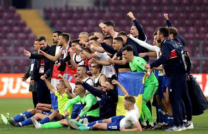 Hajduk u finalu Lige prvaka još veći favorit nego protiv Milana!