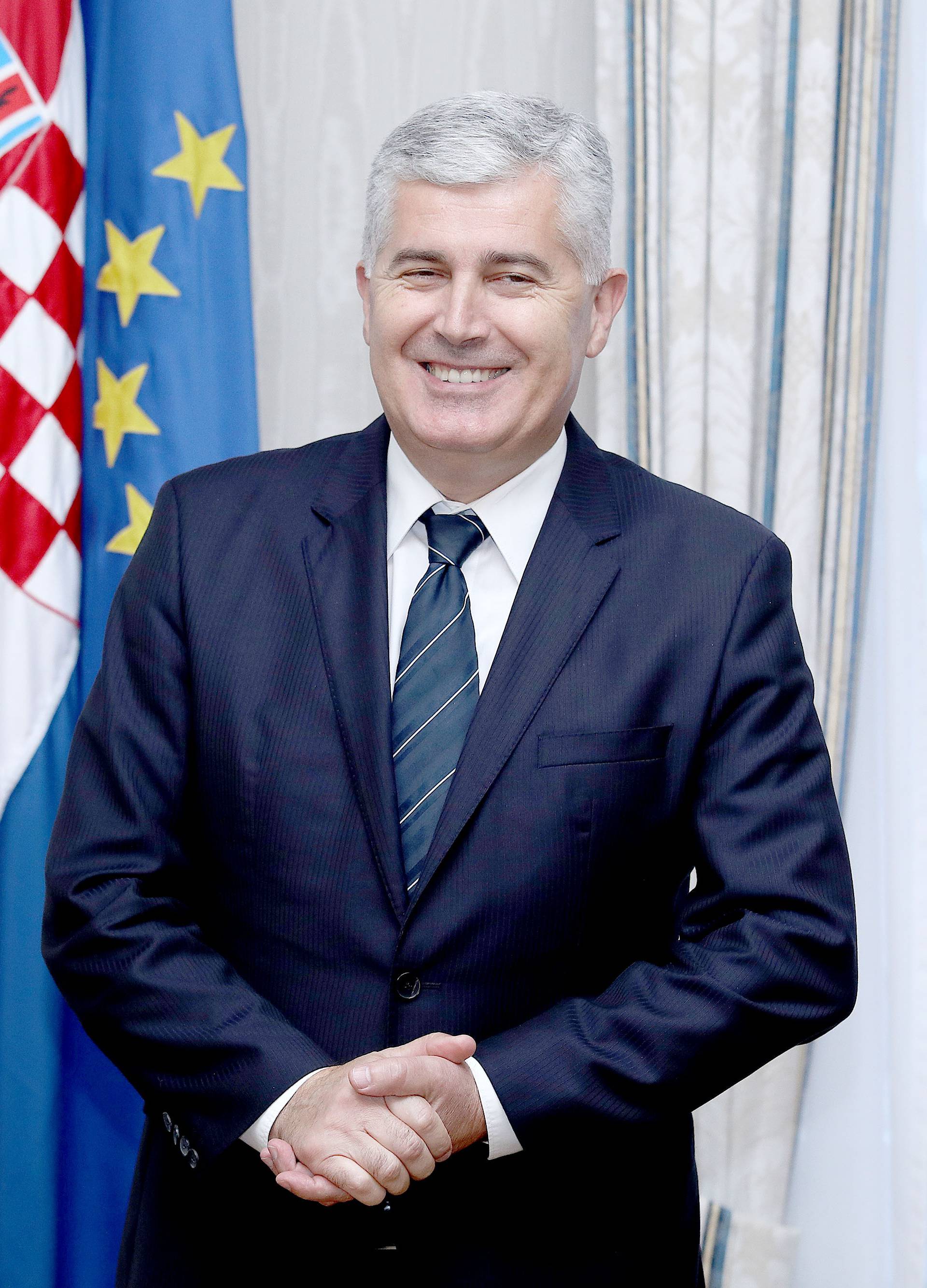 Dragan Čović: Optužnice su selektivne i politički diktirane