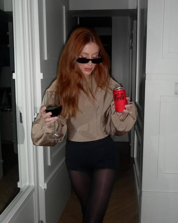 FOTO Posebna ljepota: Milijuni ljudi obožavaju njezine pjegice