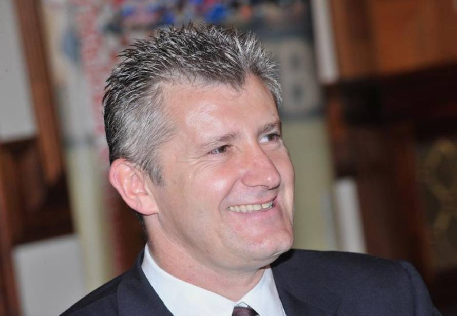 Marko Lukunić/PIXSELL