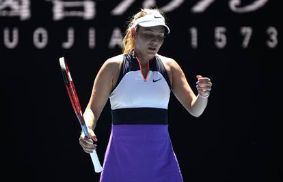 Ništa od četvrtfinala: Donna ispala s Australian Opena...