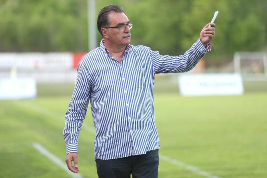 Sanjin Strukic/PIXSELL