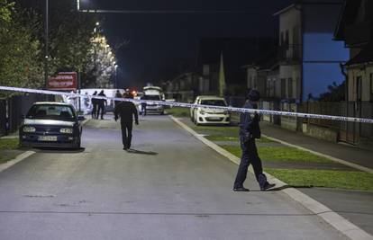 Užas kraj Osijeka: Muškarac se raznio bombom ispred trgovine