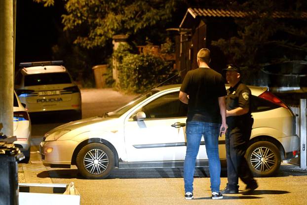 Zagreb: Hitne slu&zcaron;be na terenu zbog navodne pucnjave u obiteljskoj ku&cacute;i u Podsusedu