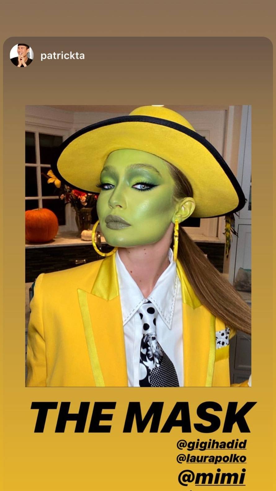 Hrvatski dizajner ukrasio je Gigi Hadid zagorskim rožicama