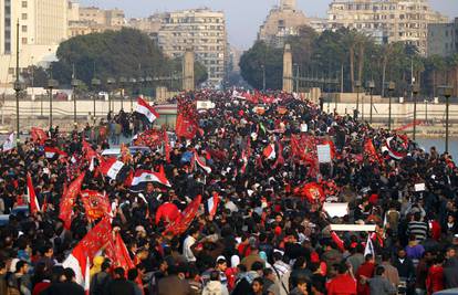 Predsjednički izbori u Egiptu bit će u svibnju ove godine