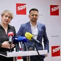 SDP-ovka s Brača o porezu na nekretnine: 'Vlada srlja, gubi se, a premijer i ministar lažu!'