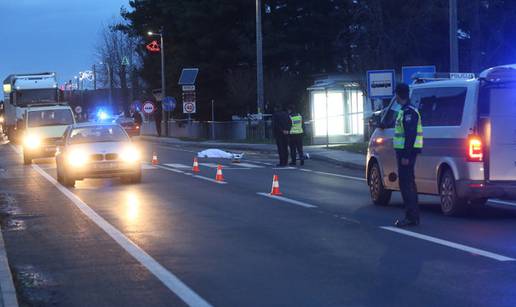 U naletu vozila na pješačkom prijelazu poginula je žena (73)