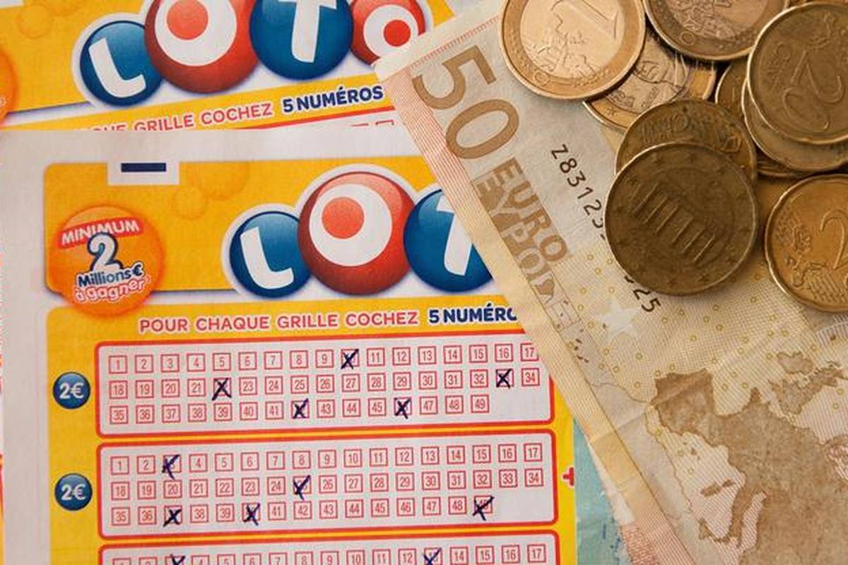 Kakav sretnik: Britanac osvojio milijardu kuna na Euromillionsu