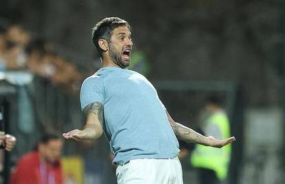 Đalović: Neshvatljivo je da se ovako ponašamo! Danas smo bili baš loši, to je najveća istina