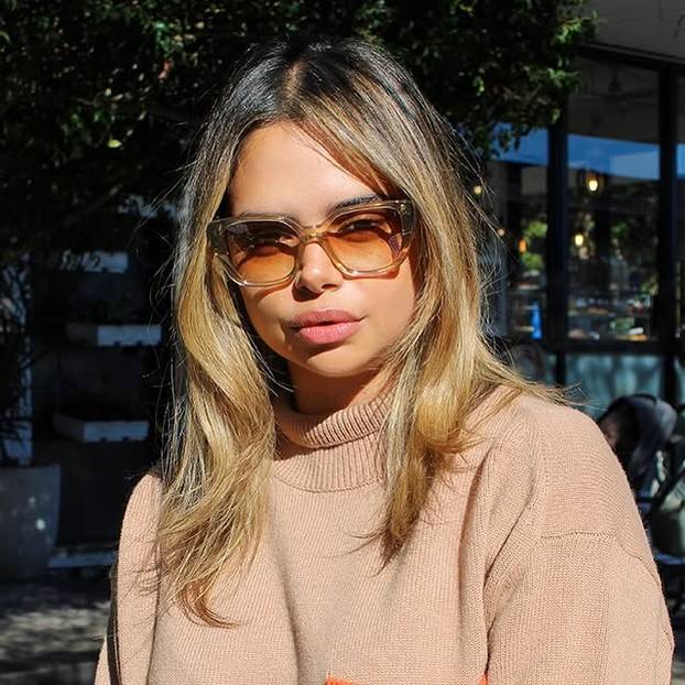 FOTO Influencerica i model: Bila sam na naslovnici Voguea, ali modeling krije tamnu stranu...