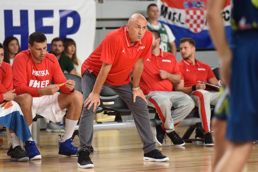 Anzulović: Nismo ih podcijenili, Slovenci su zasluženo slavili...