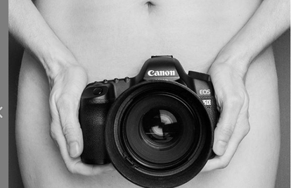 Fotografirala 100 vagina: Žene ne znaju što imaju 'tamo dolje'