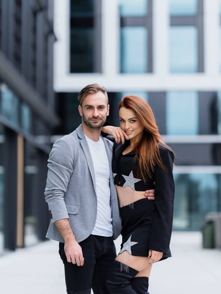 Mario Regelja: Laura Prgomet je zavodljiva i zgodna, sve što simpatična otrovnica treba biti