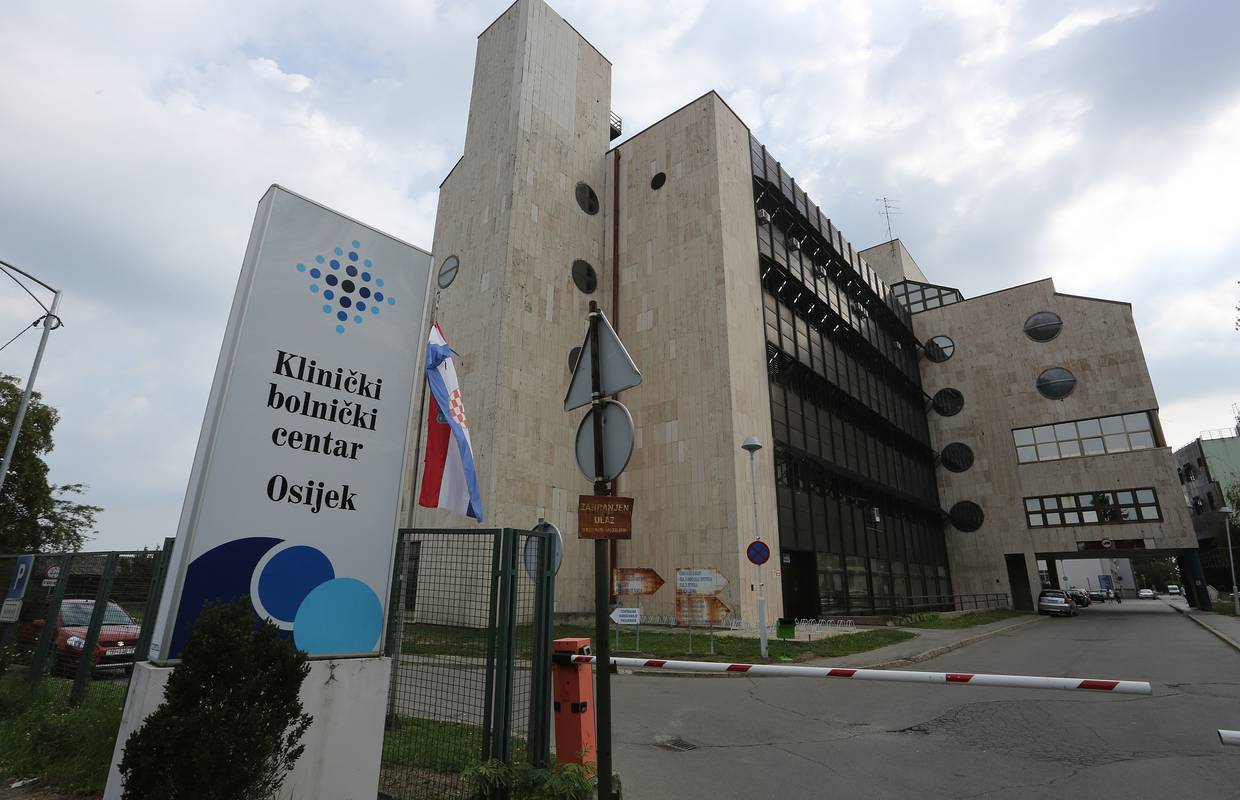 Korona u Osječko-baranjskoj: Preminulo i dvogodišnje dijete, imalo je ozbiljne komorbiditete
