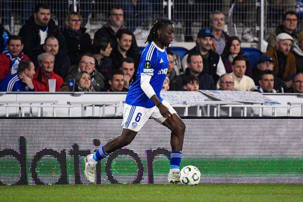 Strasbourg i Rijeka u uzvratnom susretu osmine finala UEFA Konferencijske lige