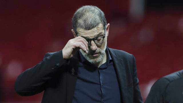 Slaven Bilic