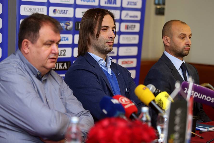 I Balić pada s Babićem?! HRS će imati izvanrednu sjednicu...