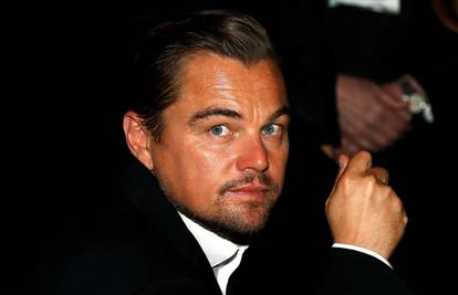 Leonardo DiCaprio se vratio u Ameriku nakon što se šuškalo da se družio s P. Diddyjem...