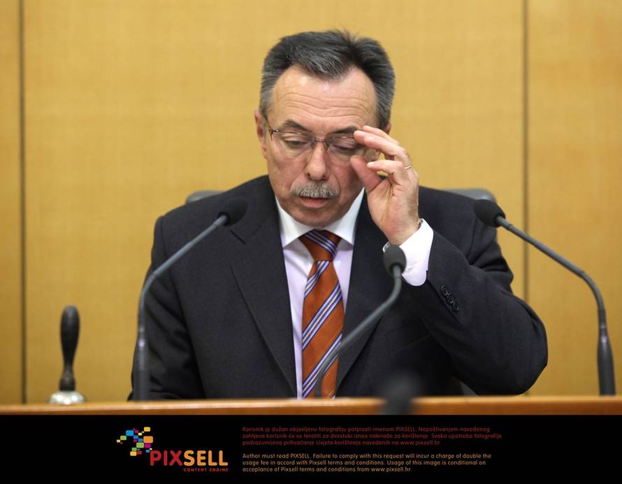 Patrik Macek/PIXSELL