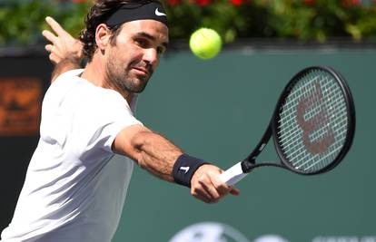 Otkazao Monte Carlo: Federer propušta sezonu na zemlji?