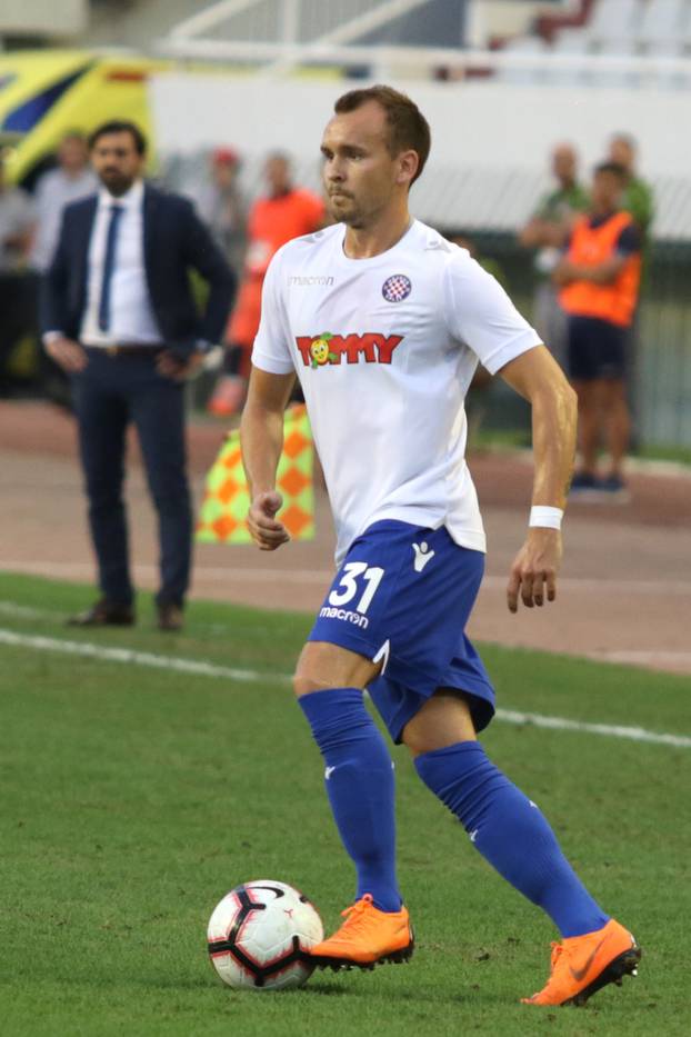 Hajduk PFC Slavia Sofia