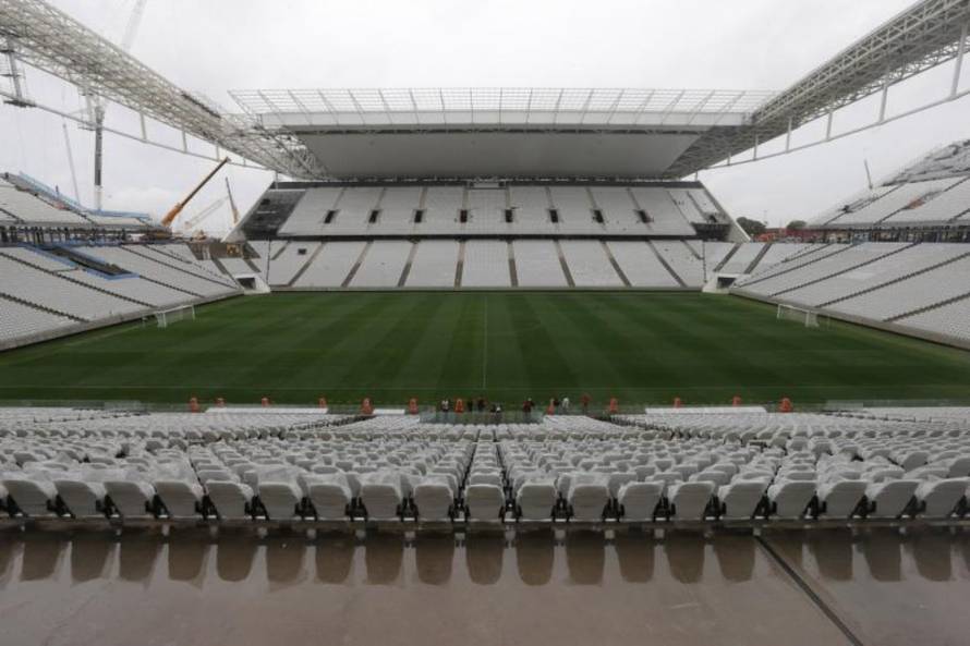 NILTON FUKUDA/DPA/PIXSELL