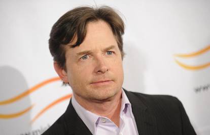 Michael J. Fox otkrio zašto je sedam godina tajio od svojih fanova da boluje od Parkinsona