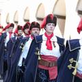 FOTO Sve&ccaron;ana smjena Kravat pukovnije: Pogledajte kako je obilje&zcaron;en ro&dstrok;endan Zagreba