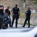 Washington osudio napade na kosovsku policiju; Situacija je napeta, četiri napadača mrtva