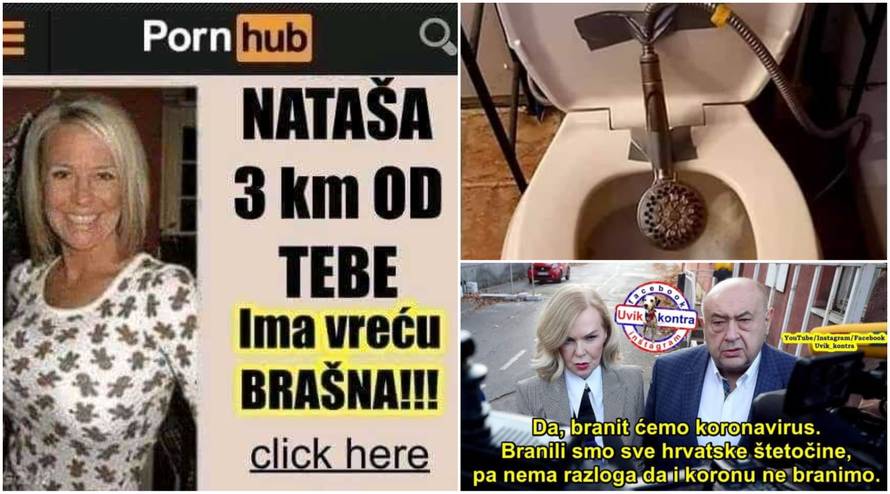 'Sponzoruše sad  moraju gledati muževe, a nemaju gdje trošiti!'