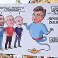 Učenici su kolateralne žrtve ogorčene bitke sindikata i ministarstva, ne treba nam to