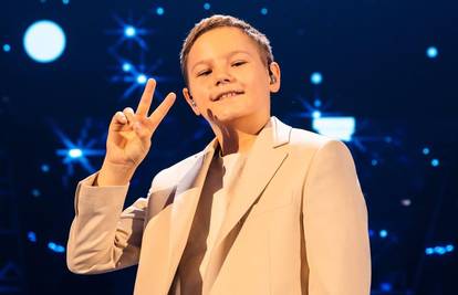 Marino Vrgoč nije pobijedio, ali osvojio je srca diljem Europe