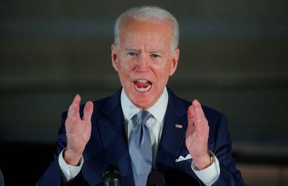 Biden: Trump će pokušati bilo kako odgoditi izbore koji slijede