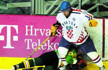 Povratak hrvatskih hokejaša u Diviziju I