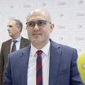 Dabro: 'Ne bojim se zatvora. Mandat ne dam nikome! Bomba? To je laž, pakiraju mi'