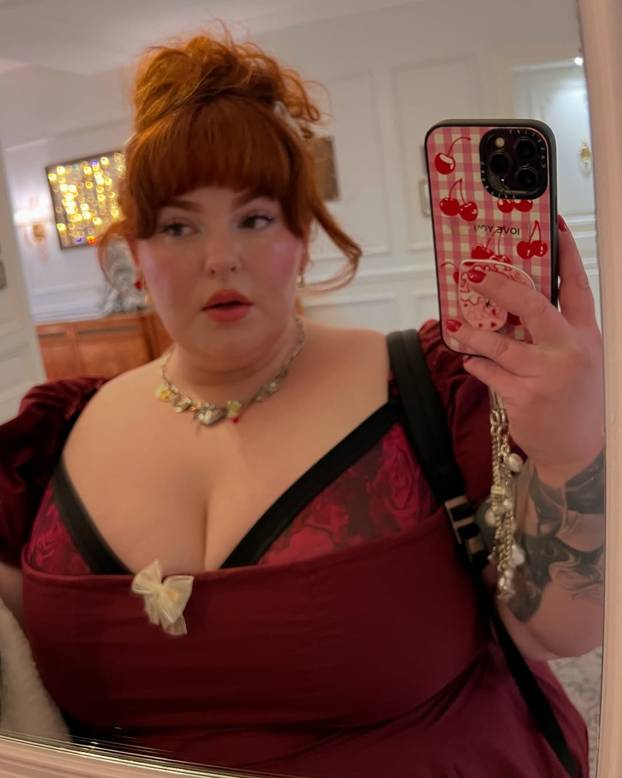 FOTO Plus size manekenka: 'Na letu su mi rekli da moram smršavjeti! Ostala sam u šoku!'