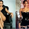 Angelina je pozirala gola u 45. godini: 'Divlja sam i nemirna'