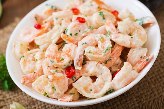 Podižu tlak: 27 namirnica koje imaju više soli nego što mislite