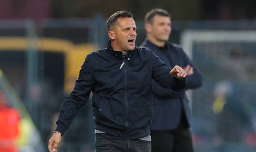 Kovačević prvi put bio bijesan! Luka Stojković opet oduševio, ali neki se moraju malo zapitati