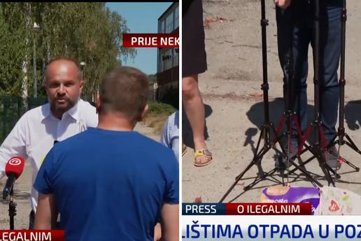 Oporba proziva Vladu zbog sme&cacute;a; HZJZ se oglasio o novim detaljima o PFAS spojevima