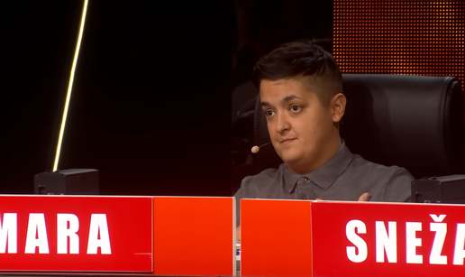 Marija Šerifović nakon odlaska iz 'Zvezda Granda': 'Došlo je vrijeme da se malo odmorim'