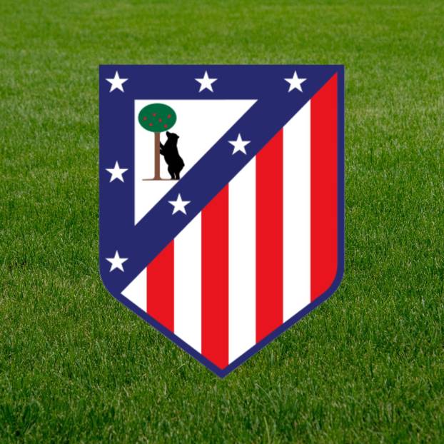 FOTO Još jedan velikan odlučio se za promjenu na grbu. Da je primijetite, morate se potruditi