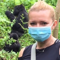 Survivor: Snježana Mehun u Kongu je pronašla svoju gorilu