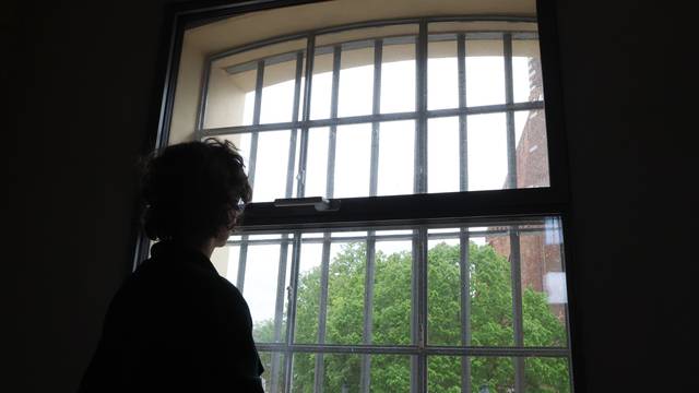 Wismar: Bivši zatvor u starom gradu pretvara se u hostel