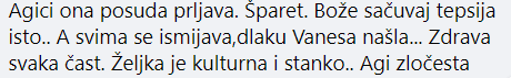 Domaćicu pohvalili gledatelji: 'Svaka čast Zdravki, ali nažalost svijet je pokvaren i nerealan'