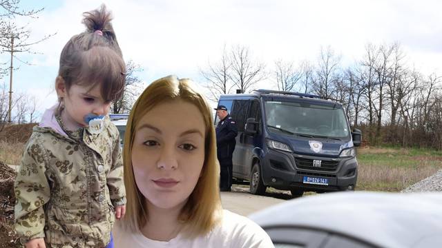 Bečka policija oglasila se oko nestanka Danke, a u potragu se uključila i patrola iz Slovenije